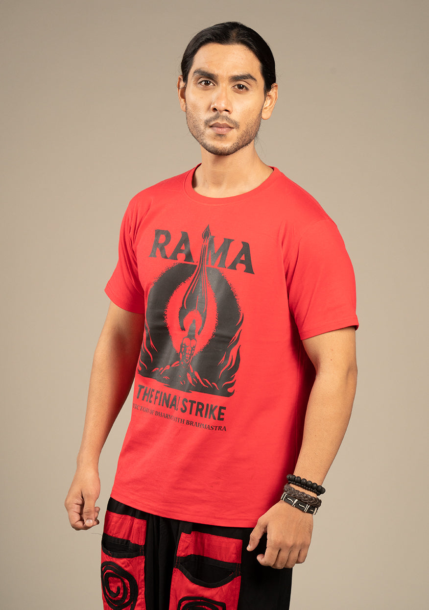 Rama – The Final Strike